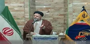 تلاش طراحان تحریف مشروعیت زدایی از نظام و انقلاب است