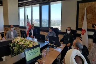 رمز فتح خرمشهر و حراست از انقلاب فقط خون شهداست