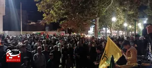 &laquo;سیدحسن نصرالله&raquo; علمدار جبهه مقاومت بود/ راه مقاومت با قدرت تر از قبل ادامه می&zwnj;یابد