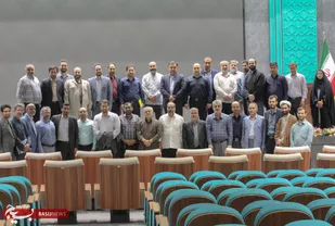 تبیین نقش &laquo;بسیج علمی&raquo; در تمدن&zwnj;سازی و حل مسائل ملی/ نشست هم&zwnj;اندیشی معاونین علمی سپاه&zwnj;های استانی برگزار شد
