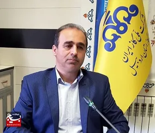 افتتاح چندین پروژه&zwnj; گازرسانی در اردبیل همزمان با هفته دولت