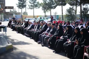 دشمن از جنگ اراده&zwnj;ها و علم می&zwnj;ترسد