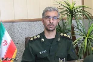 اهدای ۱۱ سری جهیزیه توسط سپاه ناحیه همدان به زوج&zwnj;های جوان