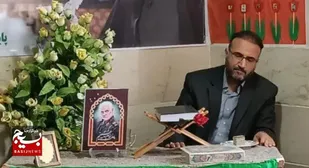 تبیین گر خباثت های استکبار جهانی در نسل کشی مردم غزه و لبنان باشیم&nbsp;
