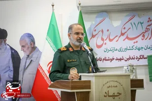 حضور در میدان شرط دریافت نصرت الهی/خصلت روحیه جهادی همچنان باقیست