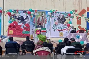دشمن تمام تلاش خود را می&zwnj;کند تا بتواند چرخ این انقلاب را از کار بیندازد