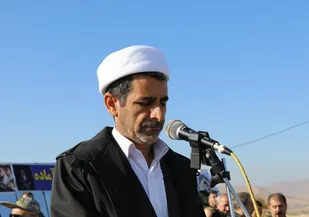 حماسه 9 دی روز ماندگاری در تاریخ انقلاب اسلامی است