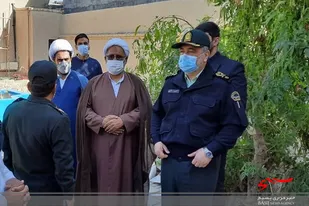 ارتقاء امنیت در سیستان و بلوچستان