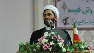 شهدا برای حریت و آزادی ایران تا پای جان ایستادند