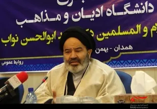 راه برخورد با جهل فقط تولید فکر است/ خبرنگاری آگاهی&zwnj;بخشی به مردم است