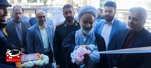 افتتاح مرکز تخصصی مردمی نفس (نجات فرزندان سقط) در شاهرود+ تصاویر