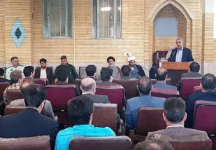 ۴۳پروژه طی هفته دولت در اسدآباد افتتاح و کلنگ&zwnj;زنی می&zwnj;شود
