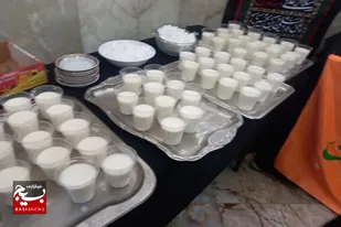از توزیع بسته های فرهنگی تا اهدای دارو به خانواده های نیازمند در سرخه