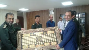 معلمان نقش مهمی در تربیت جامعه دارند