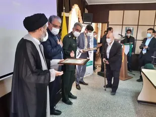 ایران در اوج اقتدار پایگاه عین الاسد را موشک باران کرد