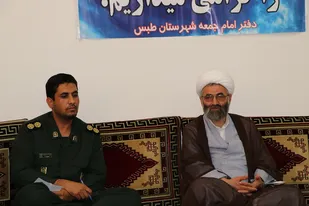 تفکر بسیجی عامل پیروزی در همه عرصه هاست