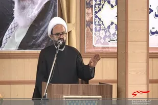 چشمه های علم از قرآن می خروشد و می جوشد