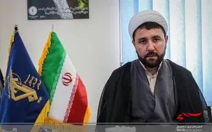 گسترش تفکر بسیجی تنها راه مقابله با توطئه های دشمنان است