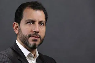 روح الله نباتی فرماندار شهرستان بهار شد