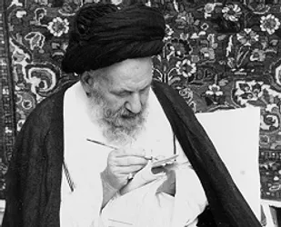 فراخوان کنگره نکوداشت مرحوم آیت&zwnj;الله سید محمود حسینی شاهرودی