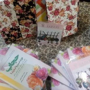 مسابقه کتابخوانی با محوریت عفاف و حجاب