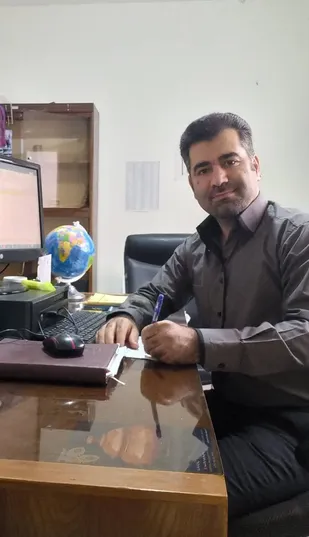 عضو فعال سازمان بسیج مهندسین کشاورزی سپاه فتح کهگیلویه و بویراحمد سردبیر مجله معتبر Q1 کشور سوییس شد