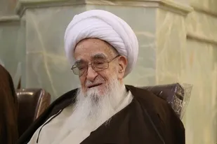 پیام تسلیت نهضت استادی بسیج در پی ارتحال عالم گرانقدر آیت&zwnj;الله العظمی صافی گلپایگانی