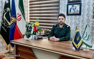 پخت روزانه ۲۵۰۰ پرس غذای گرم در قرارگاه شهید حسین پور اندیکا برای توزیع بین زلزله زدگان