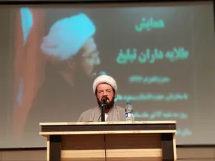 برخی از تداوم گفتمان شهید رئیسی و پایان جریان غربگرا هراس دارند&nbsp;
