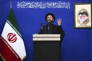 نماز جمعه اردبیل
