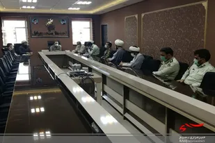 نماز پرچم اسلام است
