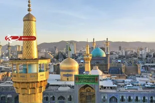 امام رضا(ع)شناخت کاملی از ضرورت زمانه داشت چون با جامعه مرتبط بود