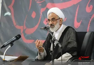 گفتمان ایستادگی در مقابل دشمن را از دفاع مقدس&zwnj; آموختیم