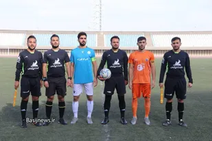 رایحه وصال سمنان پيروز دیدار رفت مرحله نهایی