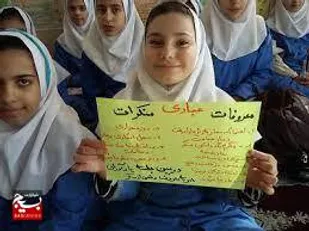 تشکیل شورای امربه&zwnj;معروف در بیش از ۱۰ هزار مدرسه خراسان رضوی
