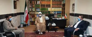 امام جمعه شهرقدس: دستگاه قضایی نسبت به تخلفات انتخاباتی شوراها اقدامی عاجل انجام دهد