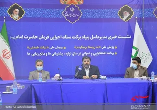به برکت طرح های جهادی برکت، 60 هزار نفر به روستا بر می گردند