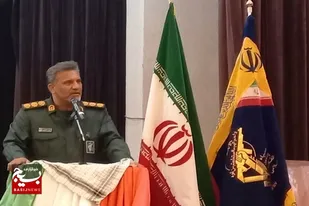 پیروزی انقلاب اسلامی جلوه&zwnj;گاه عزت ملت ایران