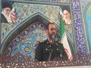 هنر حضرت امام (ره) تبدیل جنگ سیاسی به یک عرصه اعتقادی بود