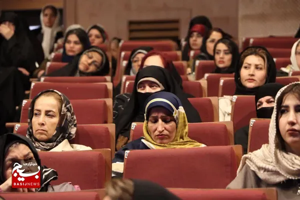 اجلاسیه ۱۴۰شهید آرایشگر