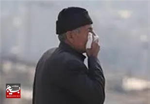 وعده ۲ ماهه برای رفع بوی تعفن در ورودی اردبیل