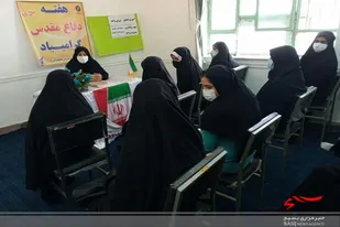 بصیرت افزایی در بین دانش آموزان بهترین راهکار برای مقابله با جنگ نرم دشمن