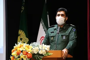 بسیج  زمینه ساز دولت اسلامی در کشور است