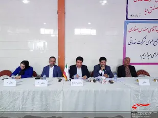 تحقق راهبرد سال، مستلزم گام های موثر صنعتگران و تولیدکنندگان است