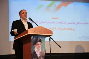 دولت چهاردهم در توسعه زیرساخت&zwnj;های خراسان جنوبی اقدامات چشمگیری انجام داده است