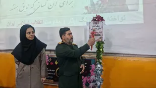 مدرسه؛ سنگر تربیت نسل مؤمن و مقاوم