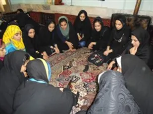 برگزاری آموزش ارتقاء عضویت عادی به فعال بسیجیان