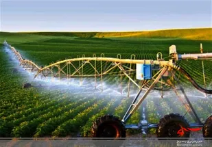 اجرای طرح آبیاری نوین در ۵۰۰ هکتار از باغات خلیل آباد