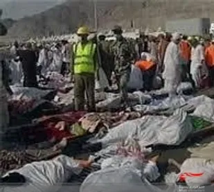 حج سال ۶۶ یکی از صفحات جنایت آل&zwnj;سعود است