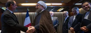 دیپلماسی خواهشی را کنار بگذارید / طبق متن برجام با عهدشکنی آمریکا مقابله کنید
